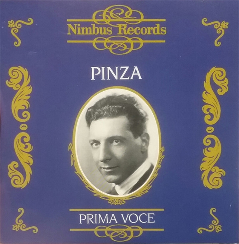 Recordings From 1923 1930/Product Detail/Classical