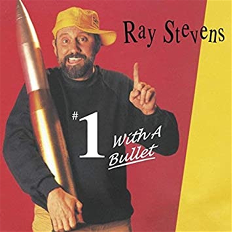 No 1 With A Bullet/Product Detail/Country