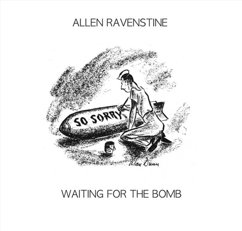 Waiting For The Bomb/Product Detail/Specialist