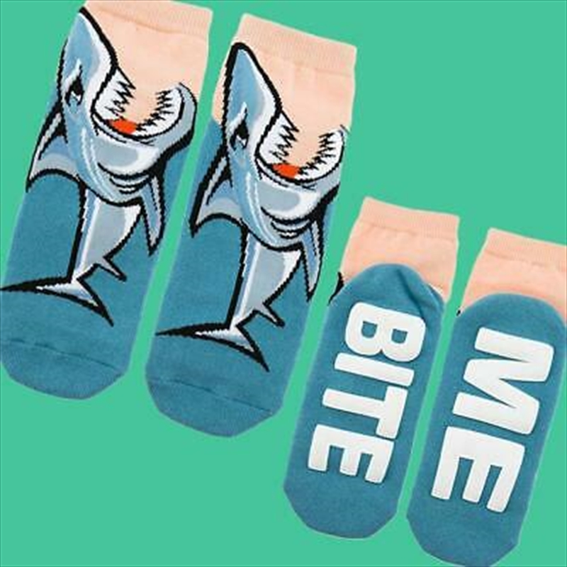 Sea Animals Feet Speak Socks/Product Detail/Socks