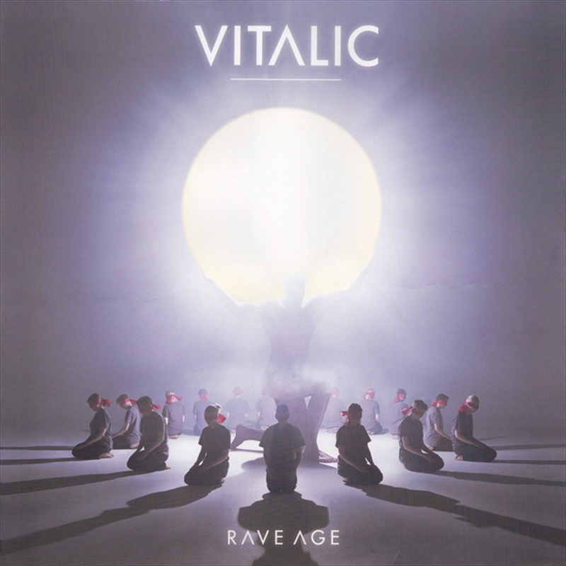 Rave Age | Vinyl