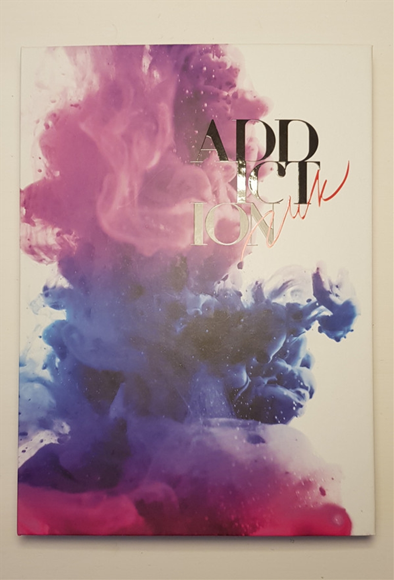 Addiction/Product Detail/Pop