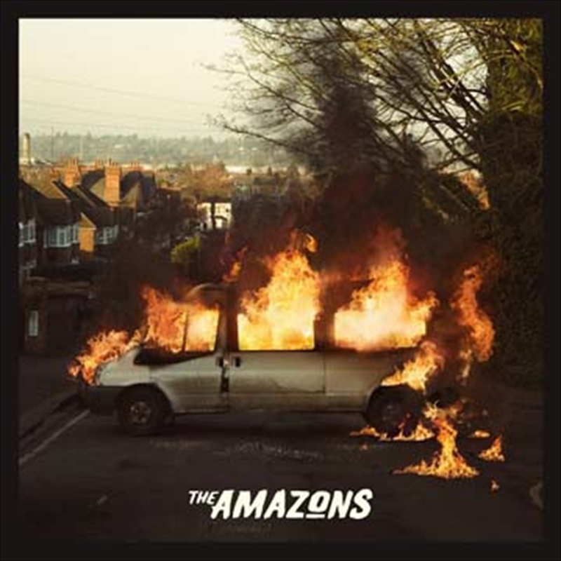 Amazons/Product Detail/Rock