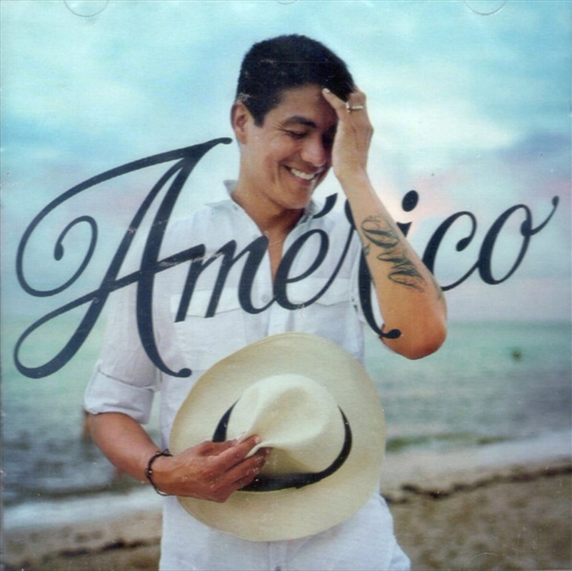 Americo/Product Detail/World