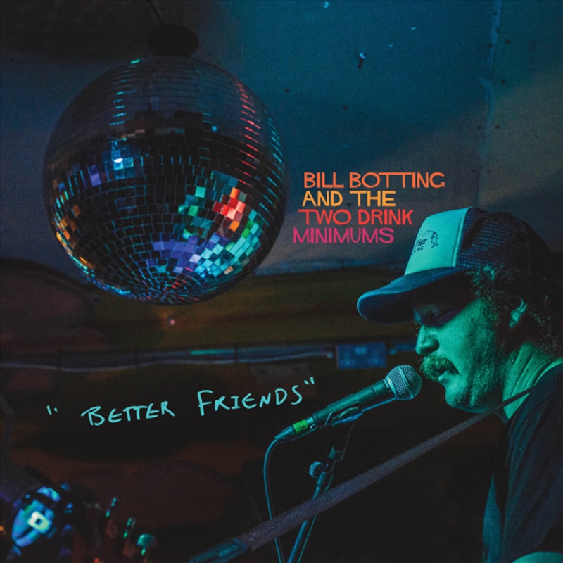 Better Friends/Product Detail/Rock