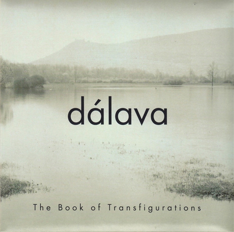 Book Of Transfigurations/Product Detail/World