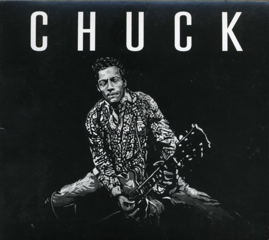 Chuck/Product Detail/Rock