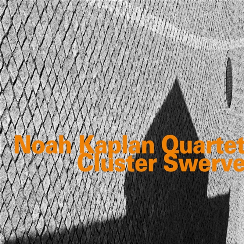 Cluster Swerve/Product Detail/Jazz