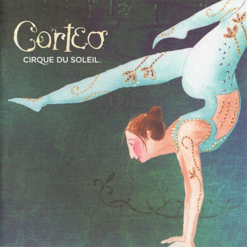 Corteo/Product Detail/Stage/Performance