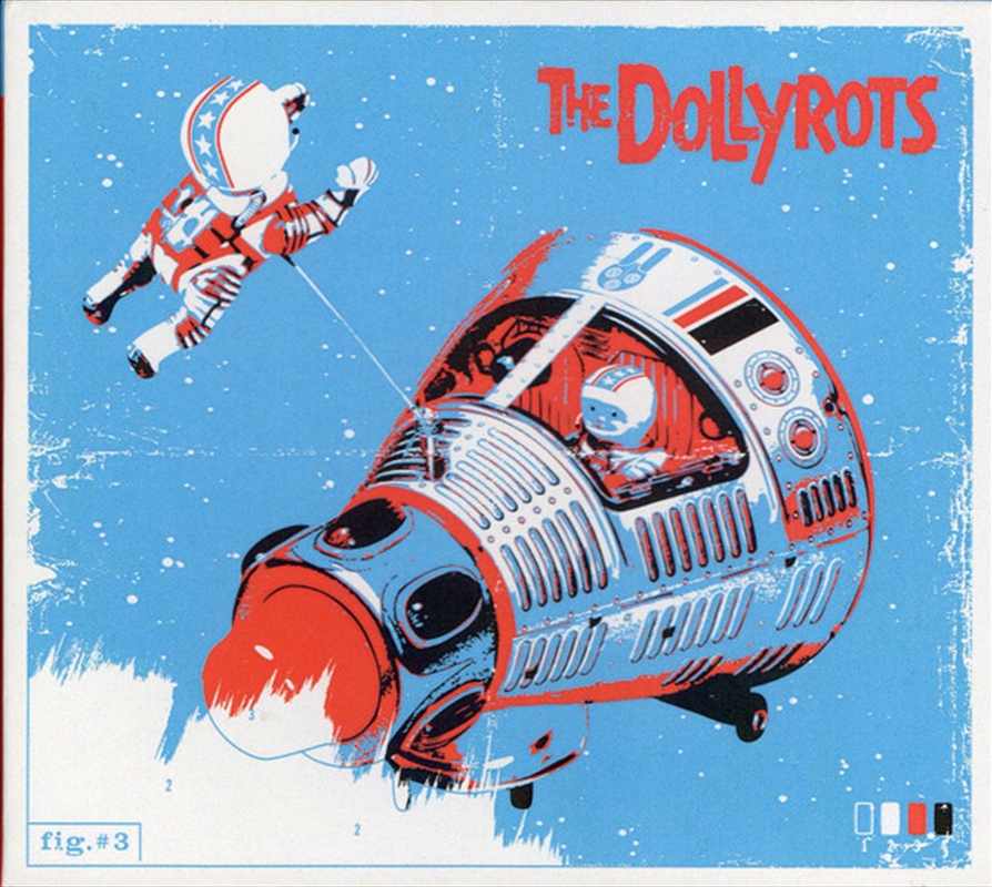 Dollyrots/Product Detail/Punk