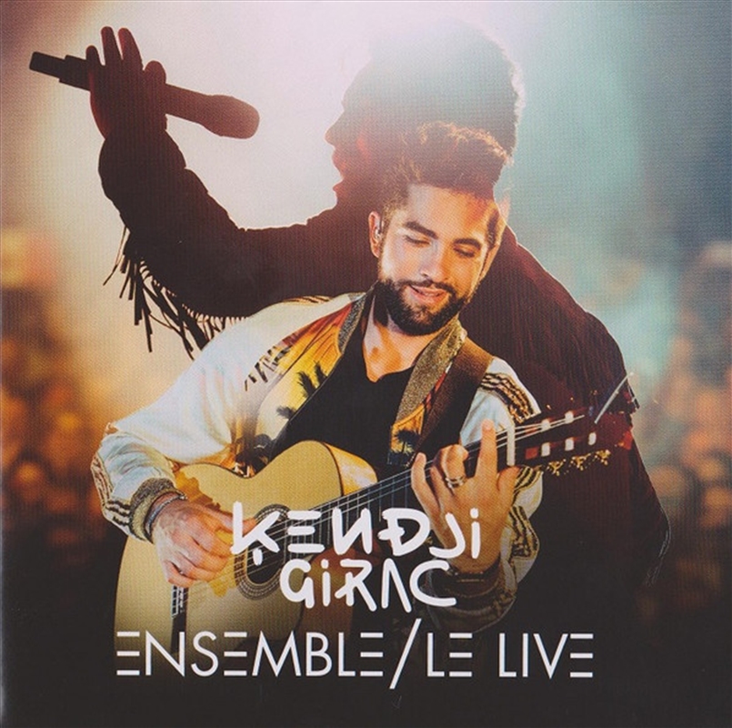 Ensemble Le Live/Product Detail/World