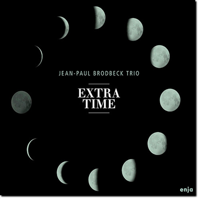 Extra Time/Product Detail/Jazz