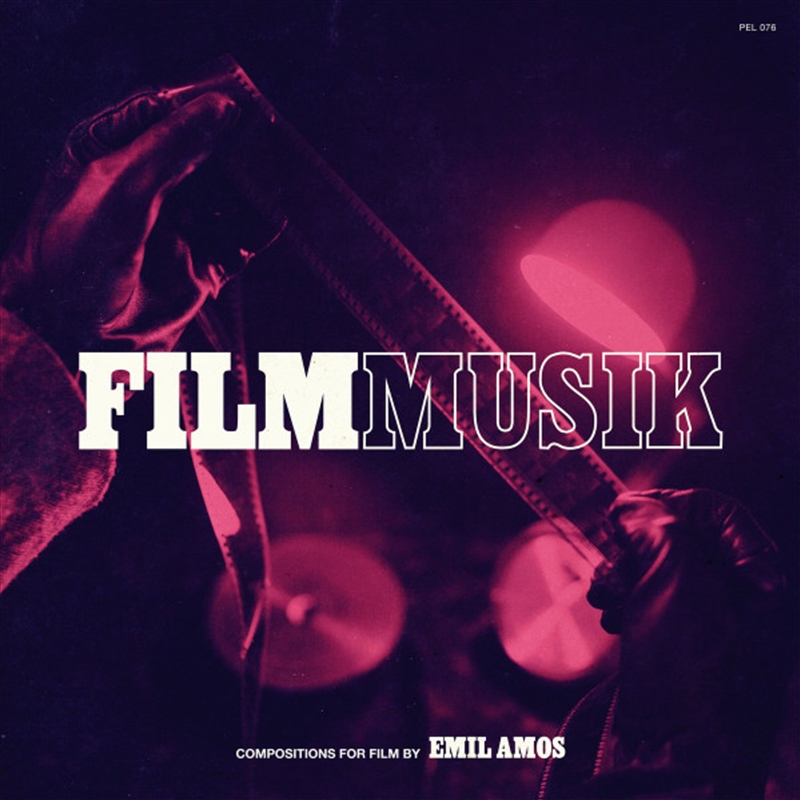 Filmmusik/Product Detail/Soundtrack