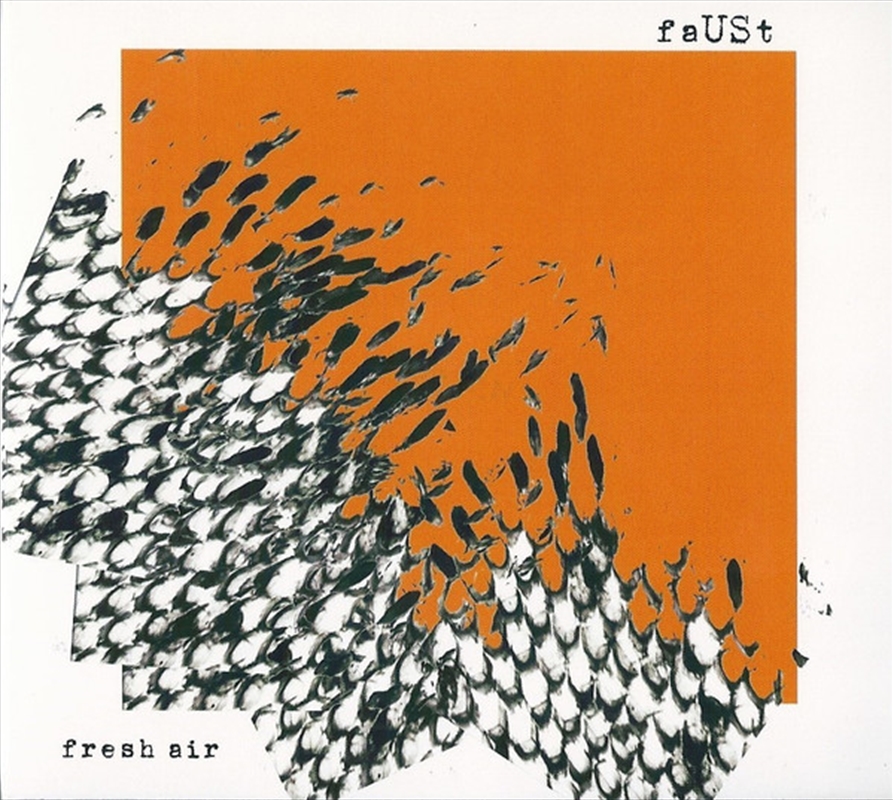 Fresh Air/Product Detail/Dance