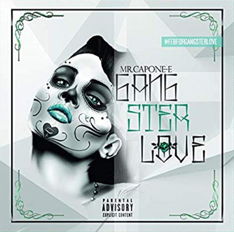 Gangster Love/Product Detail/Rap