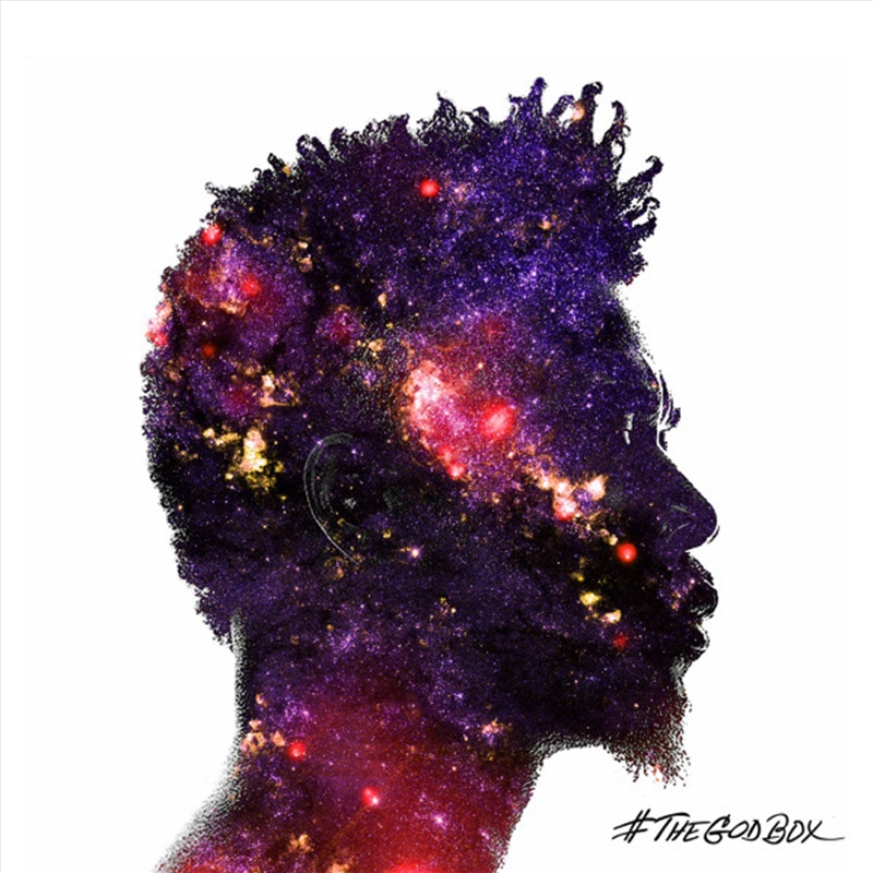 God Box/Product Detail/Hip-Hop