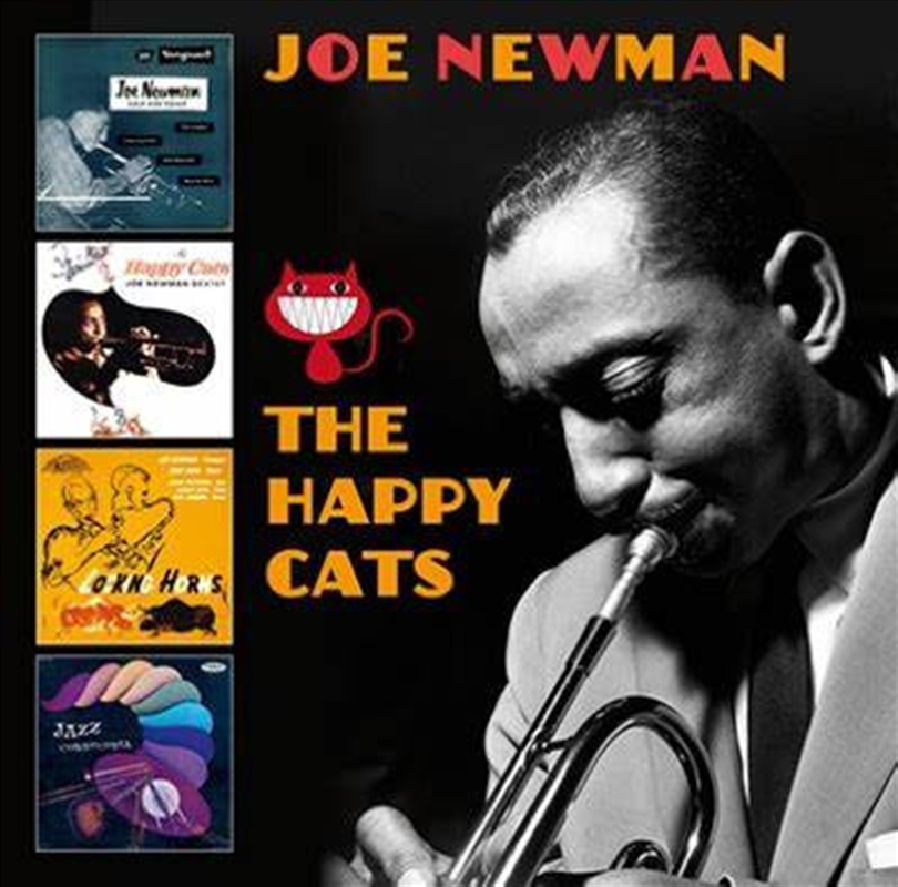 Happy Cats/Product Detail/Jazz
