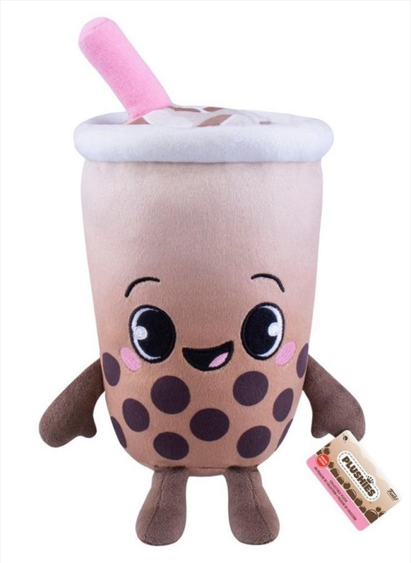Gamer Food - Bubble Tea US Exclusive Plush [RS] | Toy