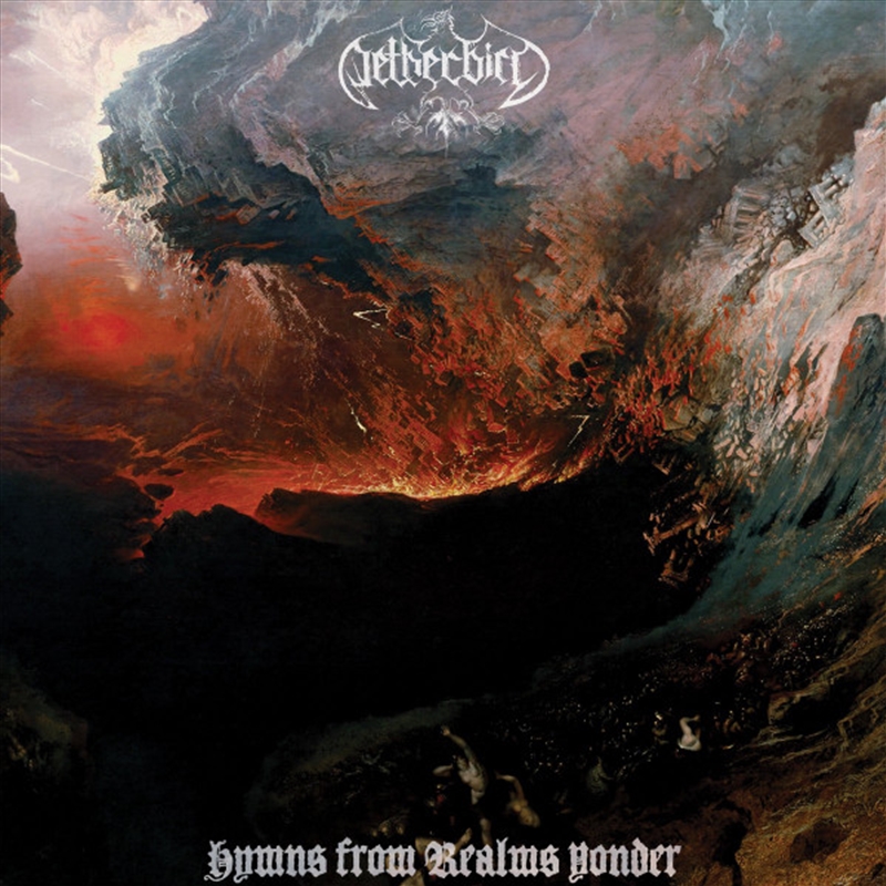 Hymns From Realms Yonder/Product Detail/Rock