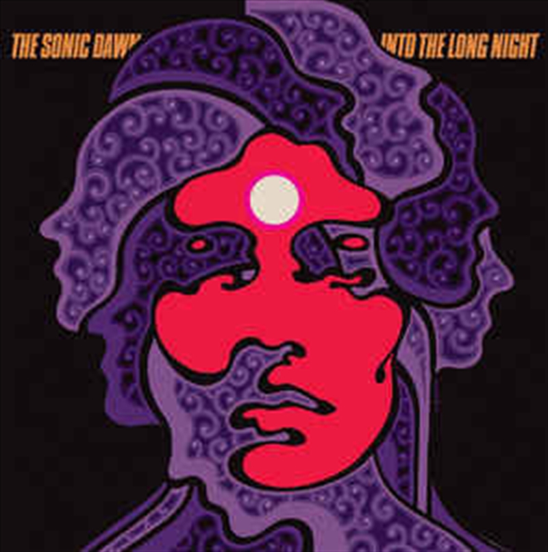 Into The Long Night/Product Detail/Rock