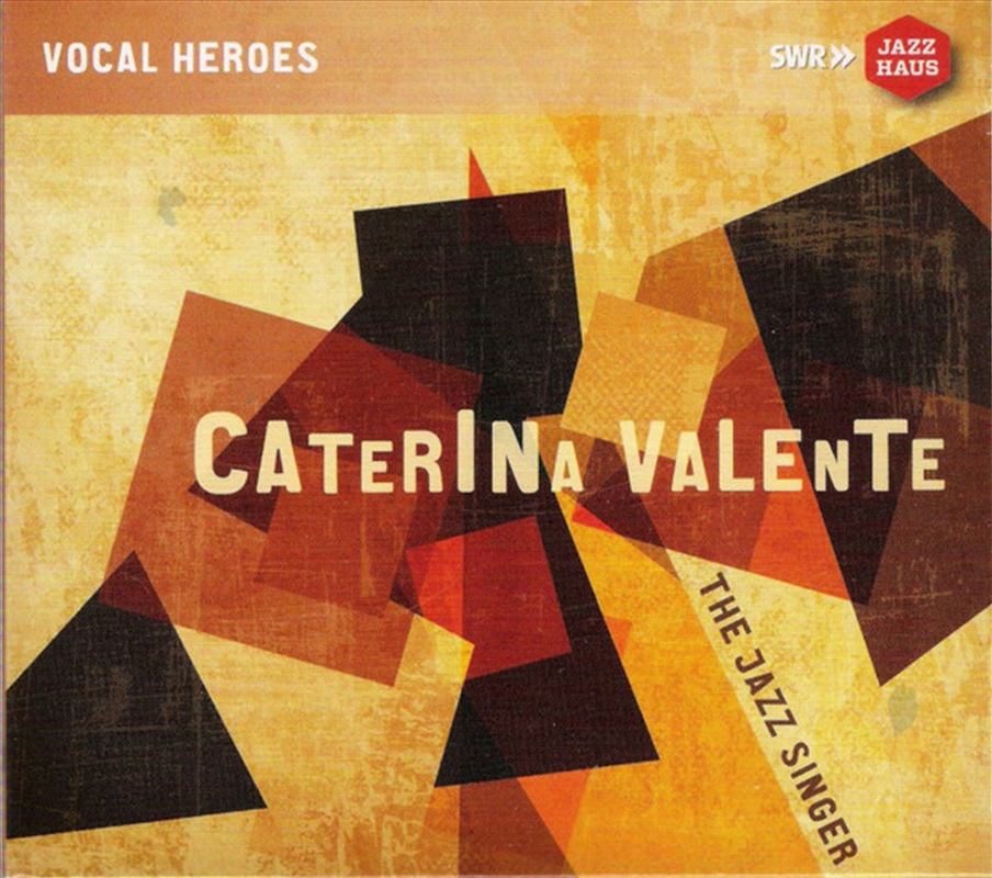 Jazz Singer/Product Detail/Easy Listening