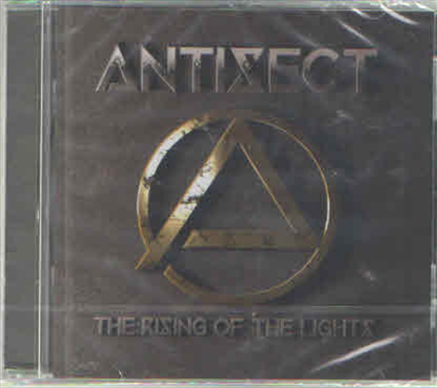 Rising Of The Lights/Product Detail/Metal