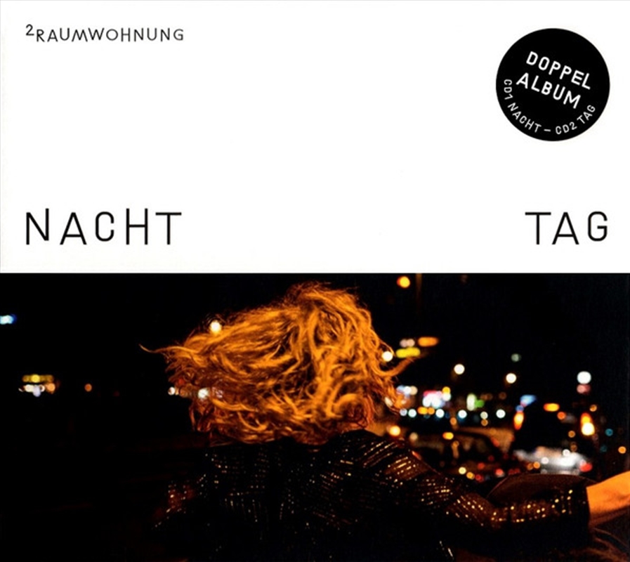 Nacht Und Tag/Product Detail/Dance