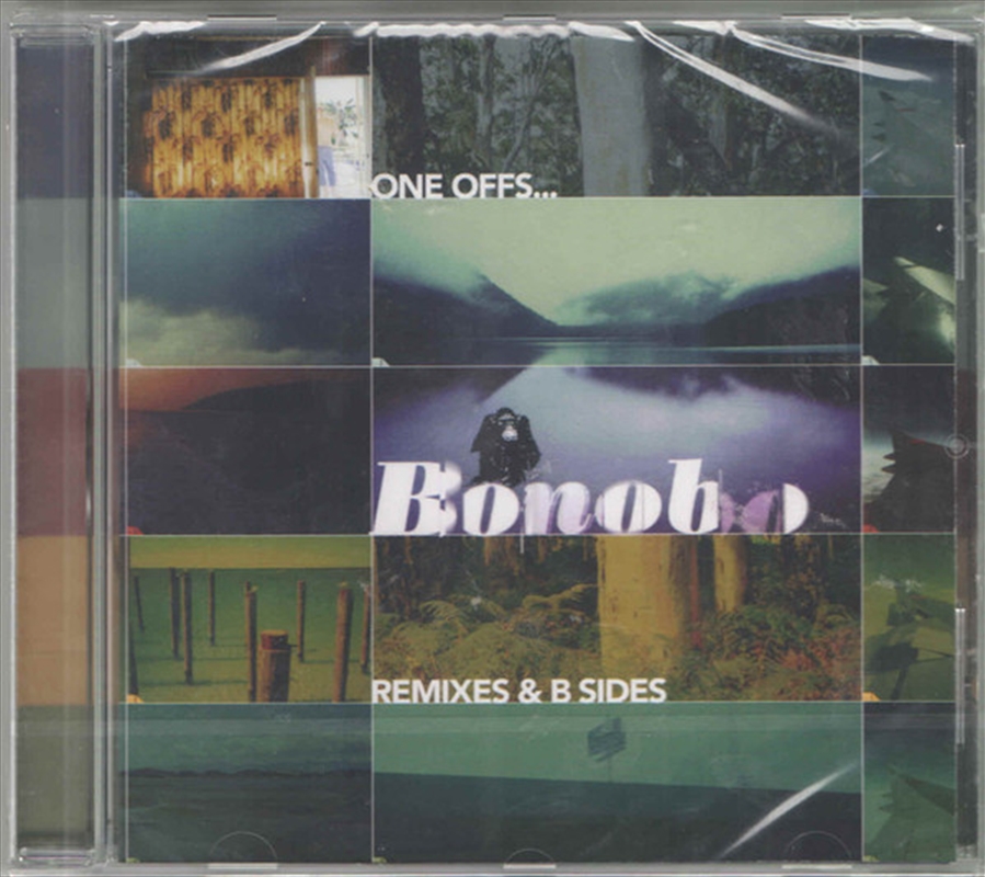 One Offs Remixes And Rarities/Product Detail/Dance