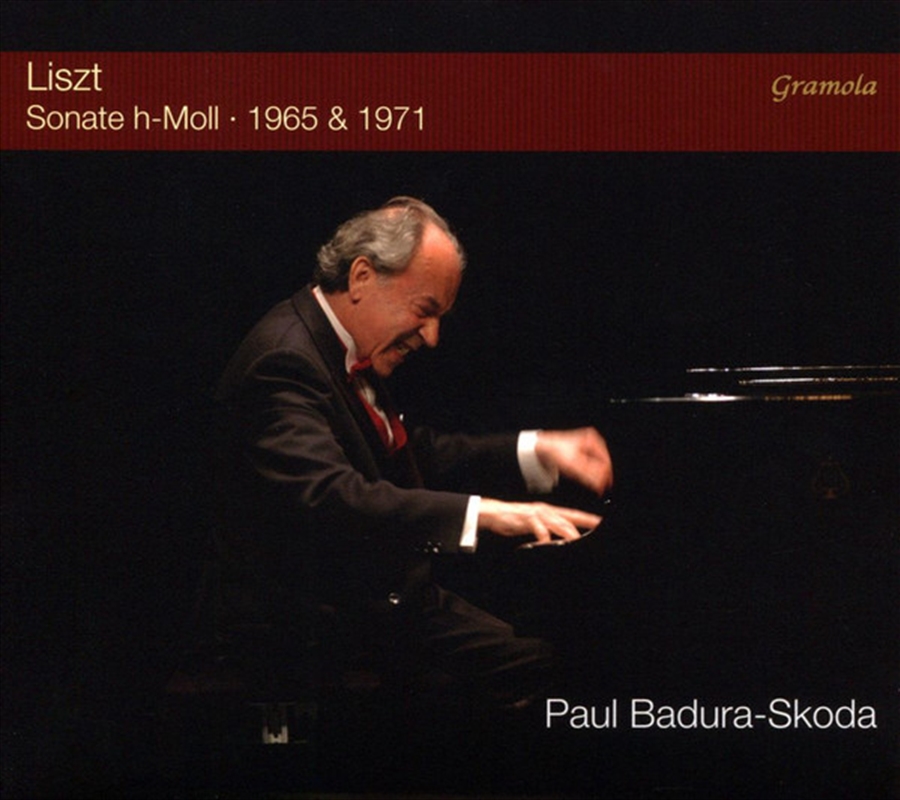 Sonata In B Minor S178/Product Detail/Classical