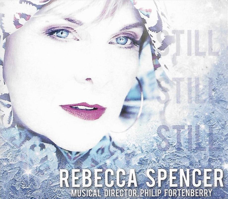 Still Still Still/Product Detail/Christmas