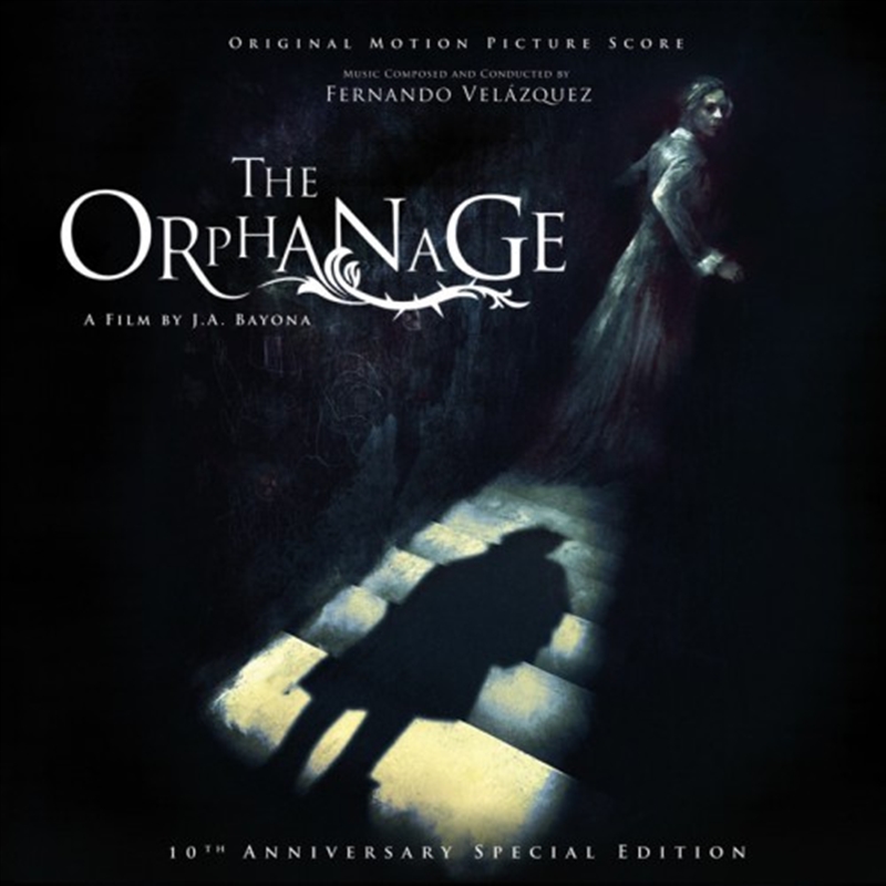 Orphanage/Product Detail/Soundtrack