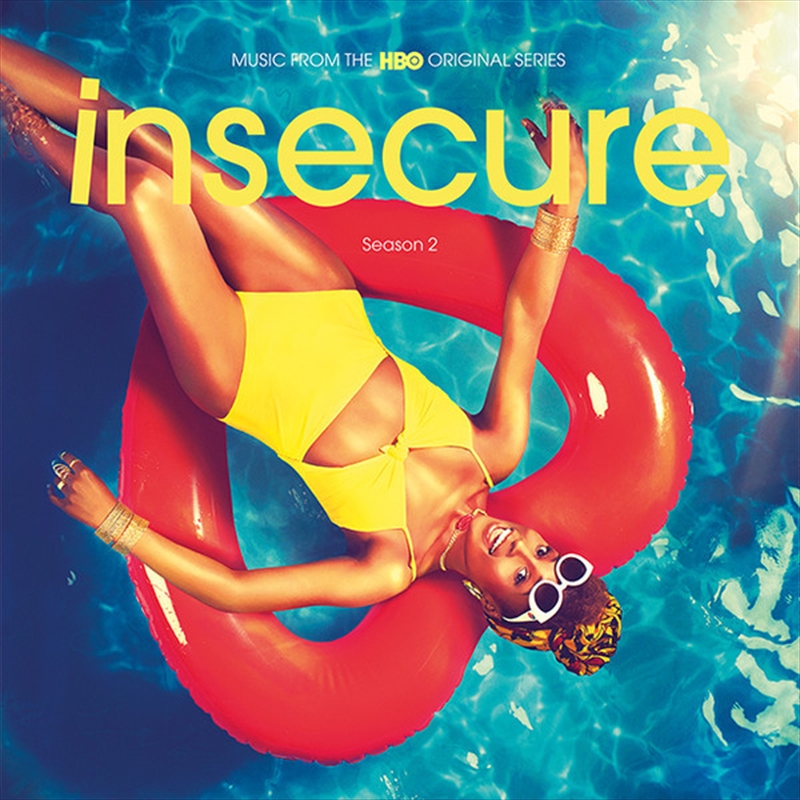 Insecure: Music From Hbo Original Series 2/Product Detail/Compilation