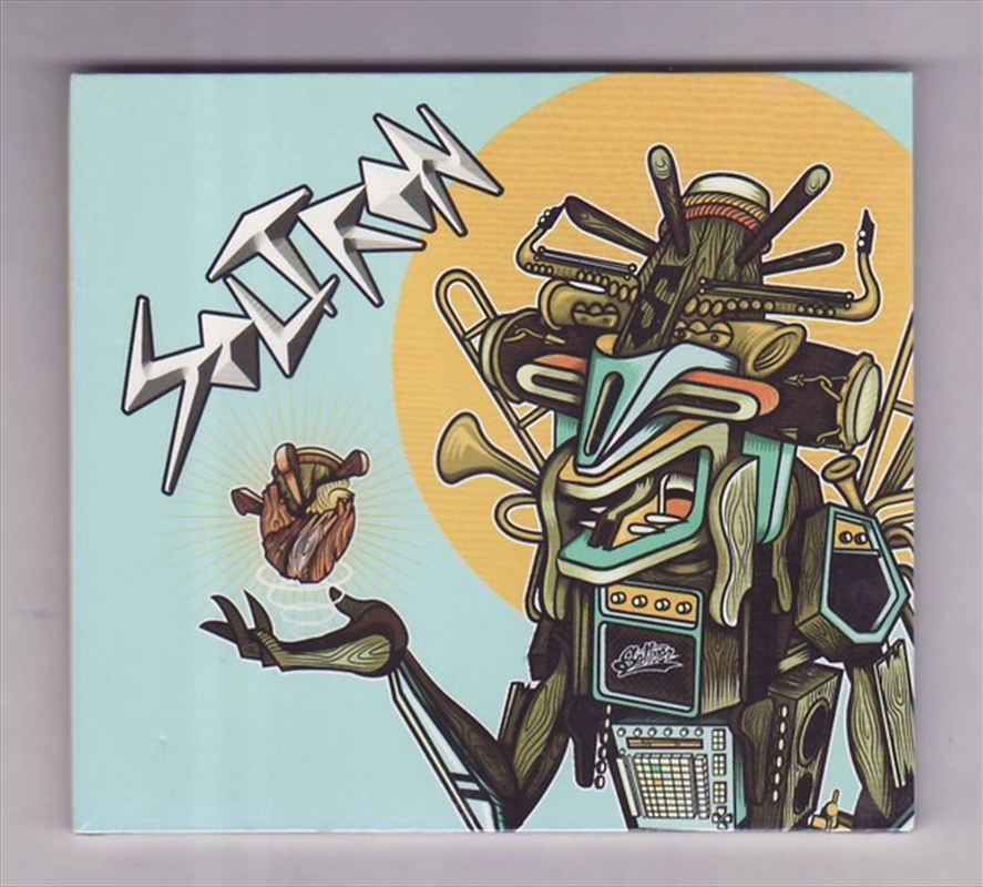 Soltron/Product Detail/World