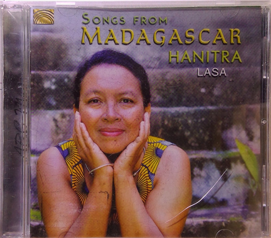 Songs From Madagascar: Lasa/Product Detail/World