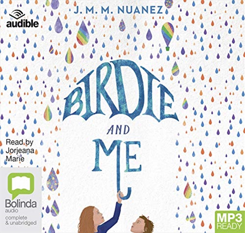 Birdie and Me/Product Detail/Childrens Fiction Books