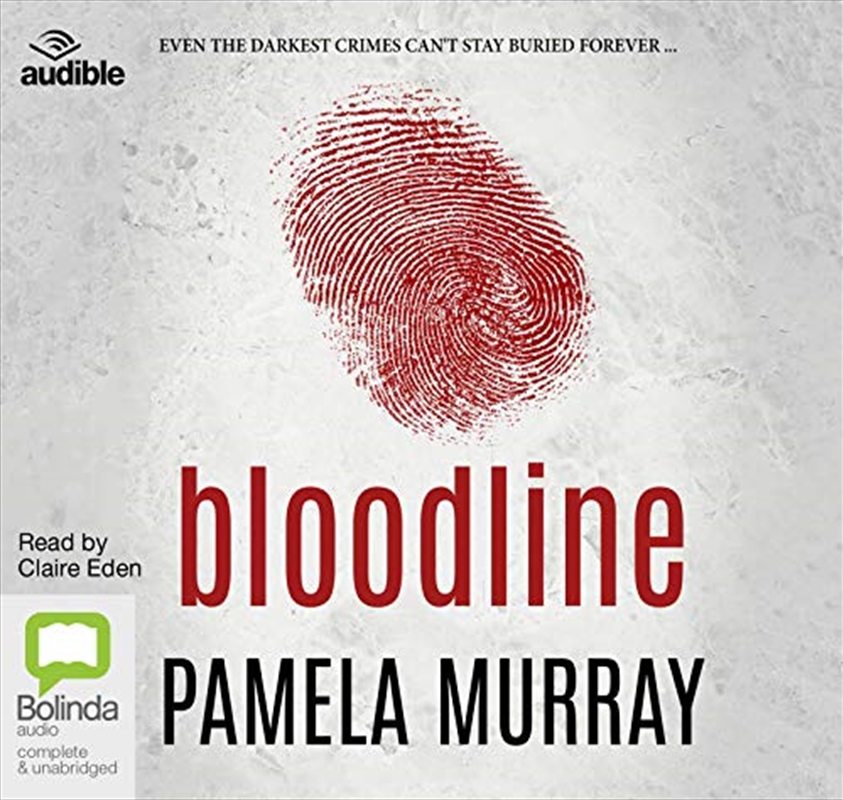 Bloodline/Product Detail/Crime & Mystery Fiction