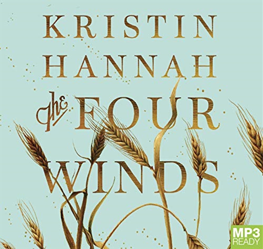 The Four Winds/Product Detail/Historical Fiction