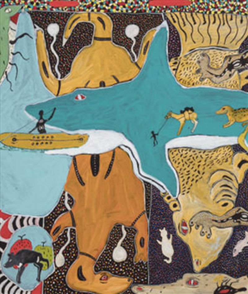 Tarnanthi 2021/Product Detail/Art