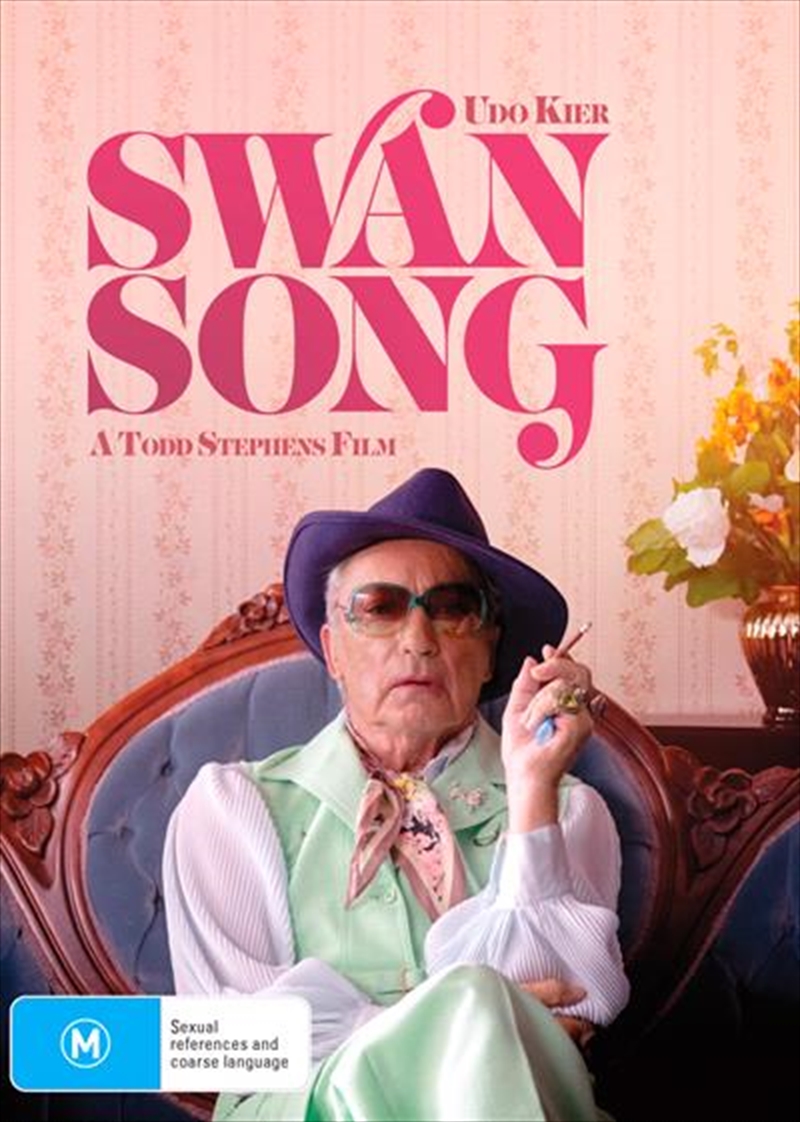 Swan Song/Product Detail/Drama