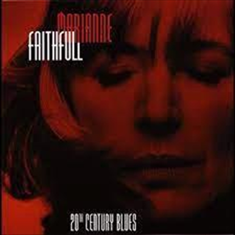 Twentieth Century Blues - An Evening In The Weimar Republic/Product Detail/Pop