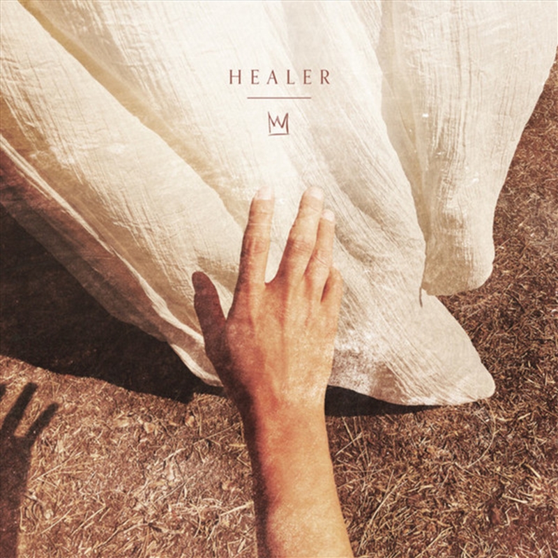 Healer/Product Detail/Rock