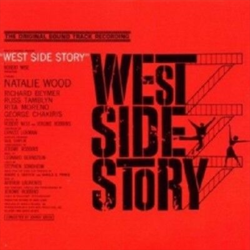 West Side Story/Product Detail/Classical