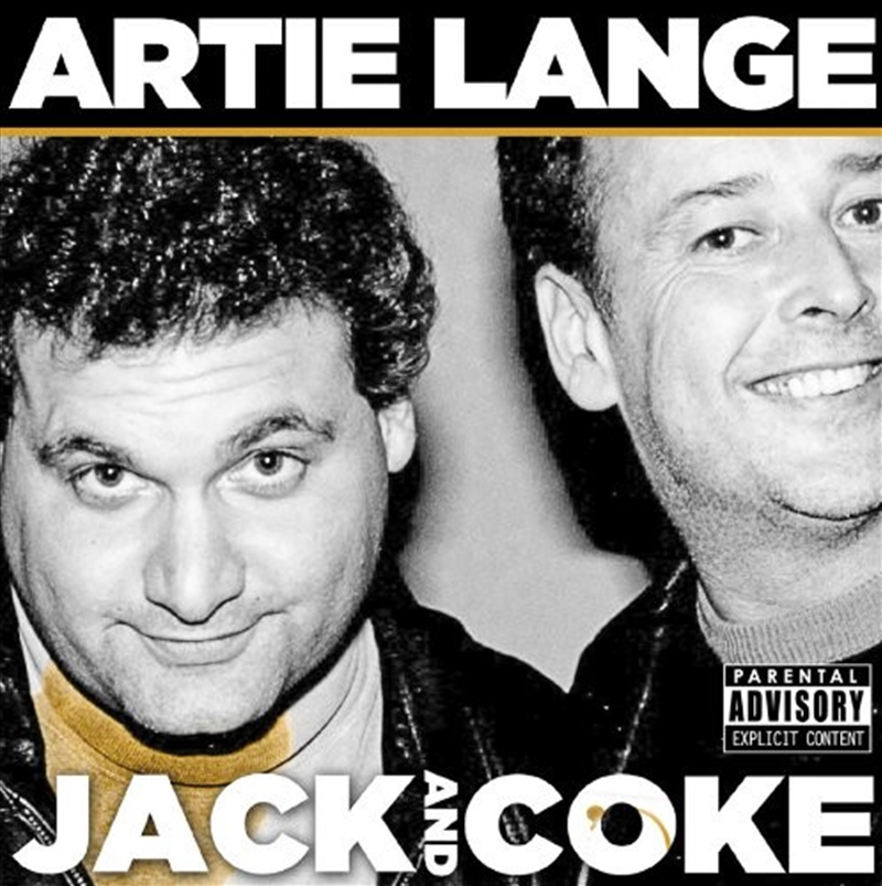 Jack And Coke/Product Detail/Specialist