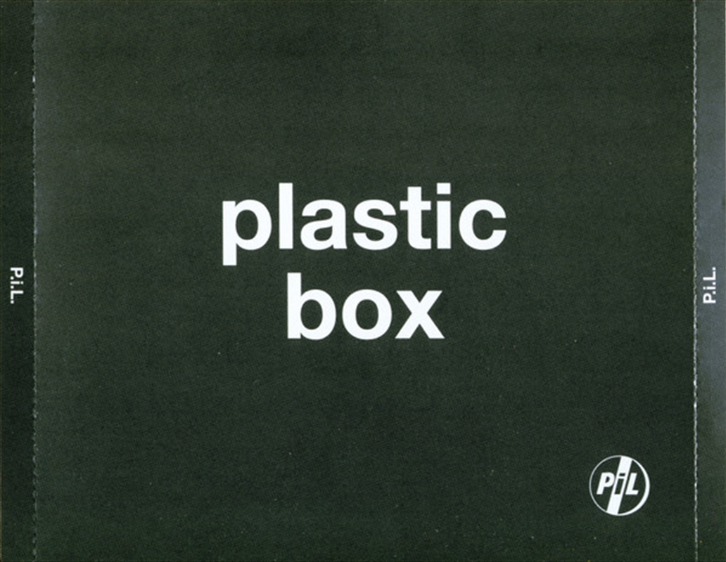 Plastic Box/Product Detail/Rock