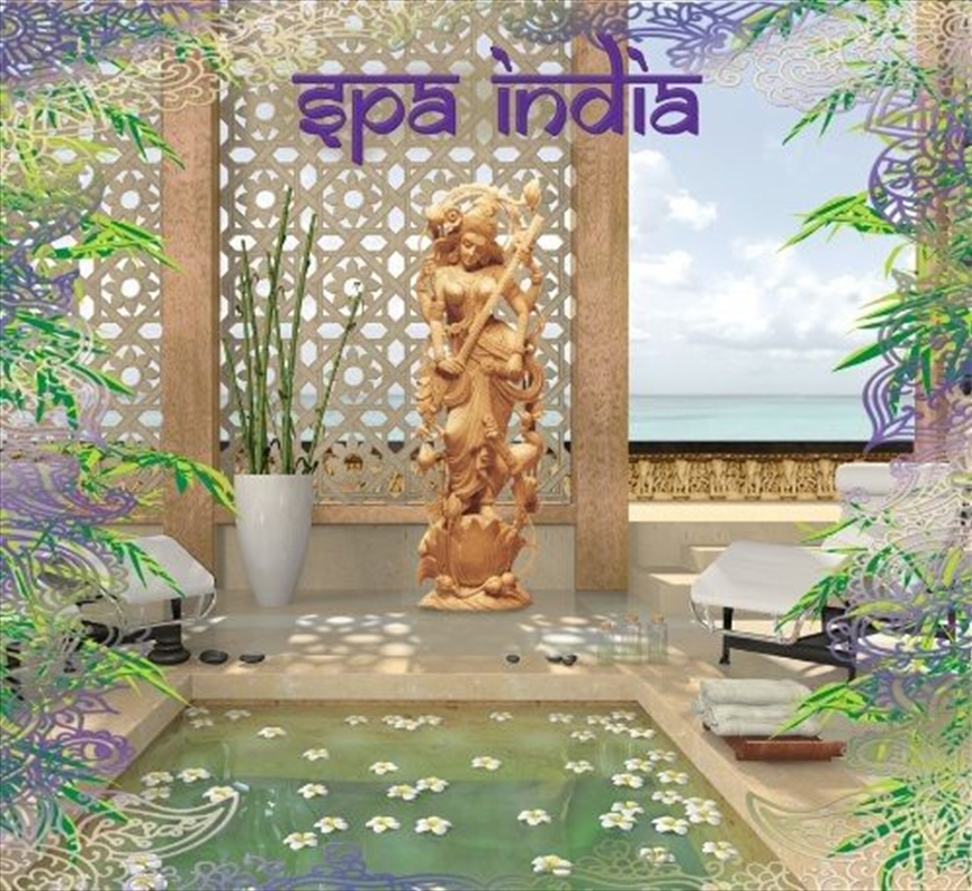 Spa India/Product Detail/Specialist