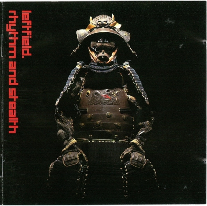 Rhythm And Stealth/Product Detail/Dance