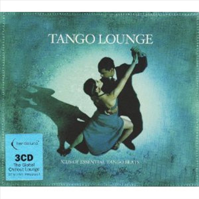 Tango Lounge/Product Detail/World