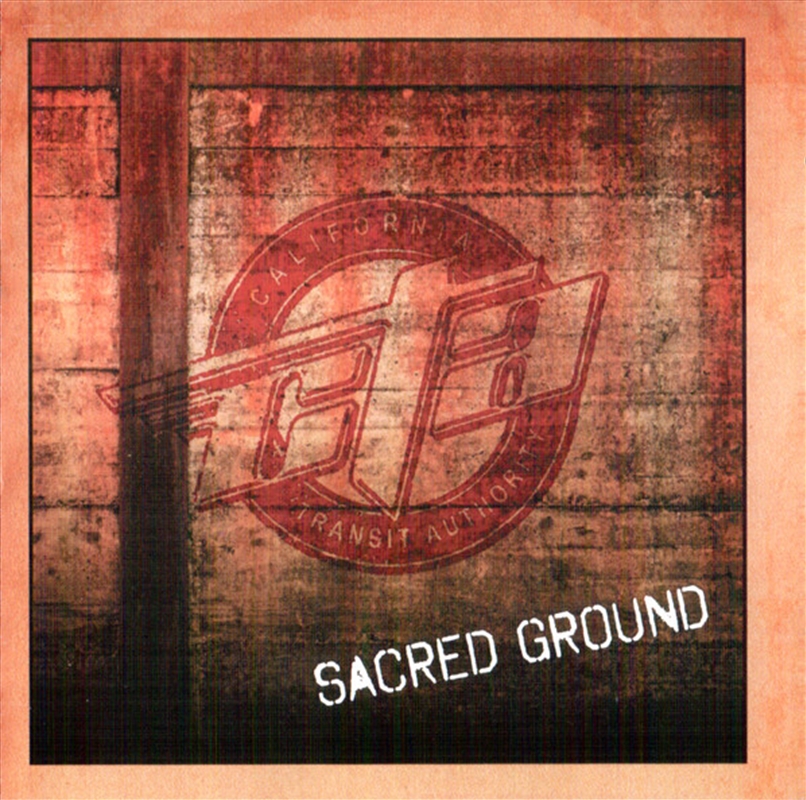 Sacred Ground/Product Detail/Jazz