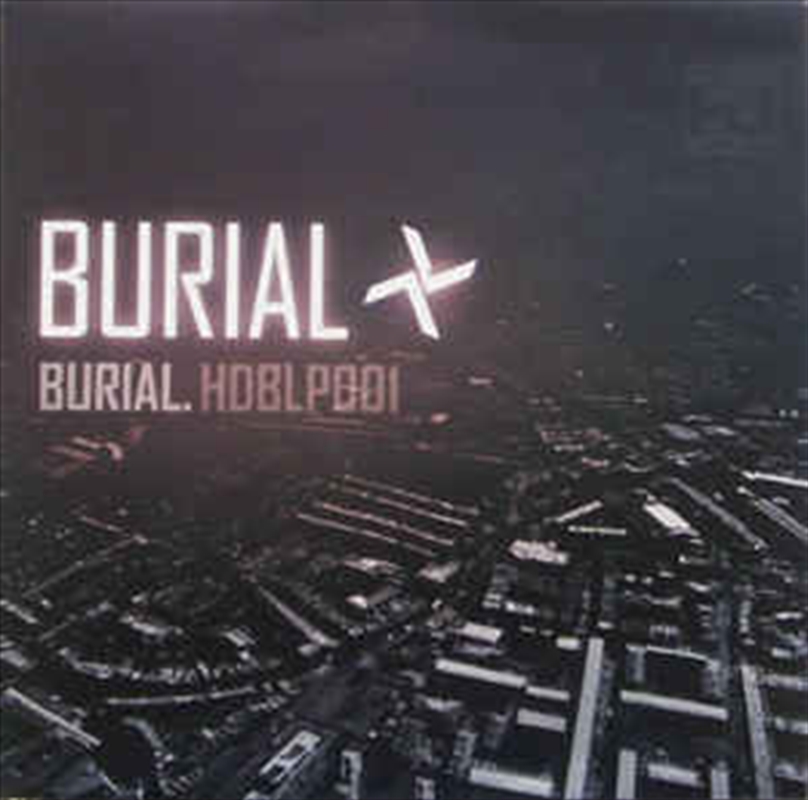Burial/Product Detail/Dance