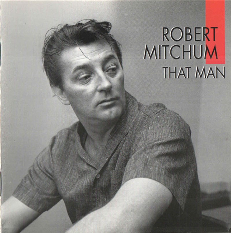 That Man/Product Detail/Easy Listening